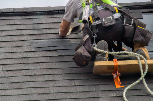 Best Flat Roof Repair Services  in Bloomington, TX