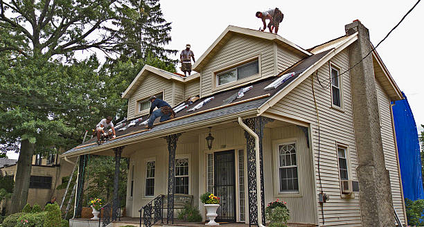 Best Emergency Roof Repair  in Bloomington, TX